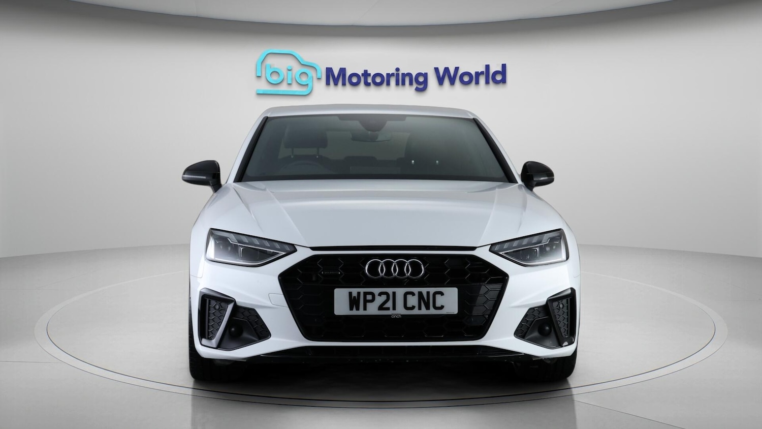 Used Audi A4 2021 for sale - 76743068: Photo 3