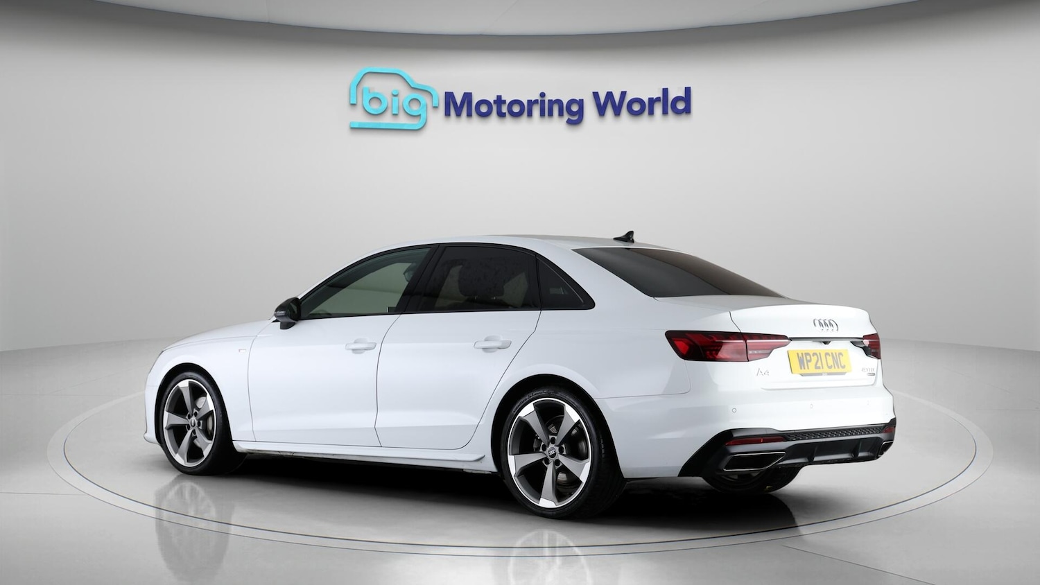 Used Audi A4 2021 for sale - 76743068: Photo 6