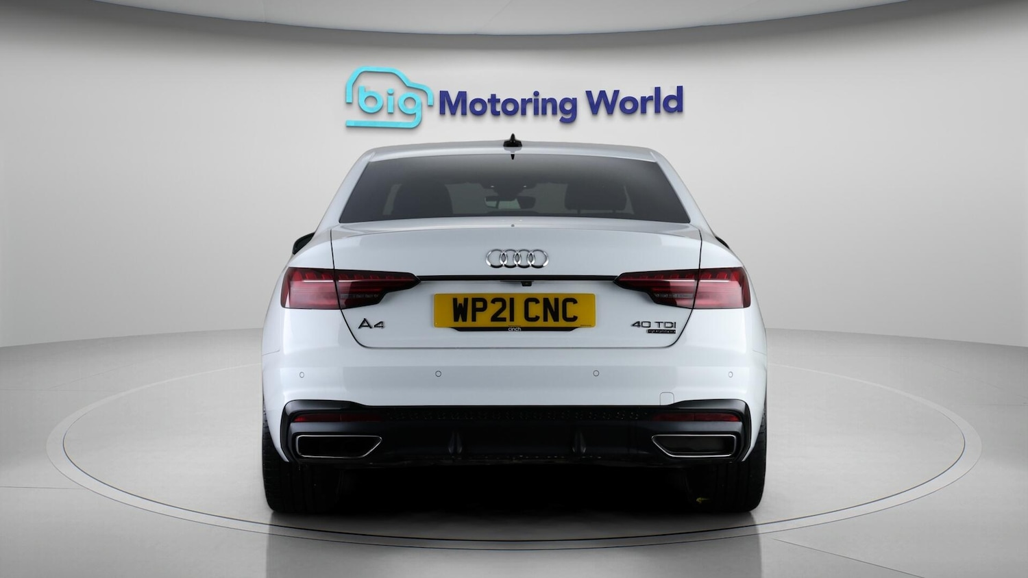 Used Audi A4 2021 for sale - 76743068: Photo 7