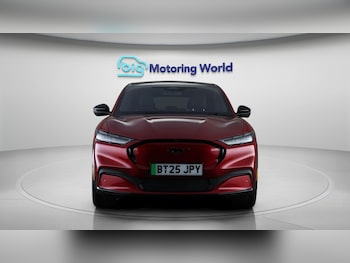 Used Ford Mustang Mach-E 2025 for sale - 78915950: Photo