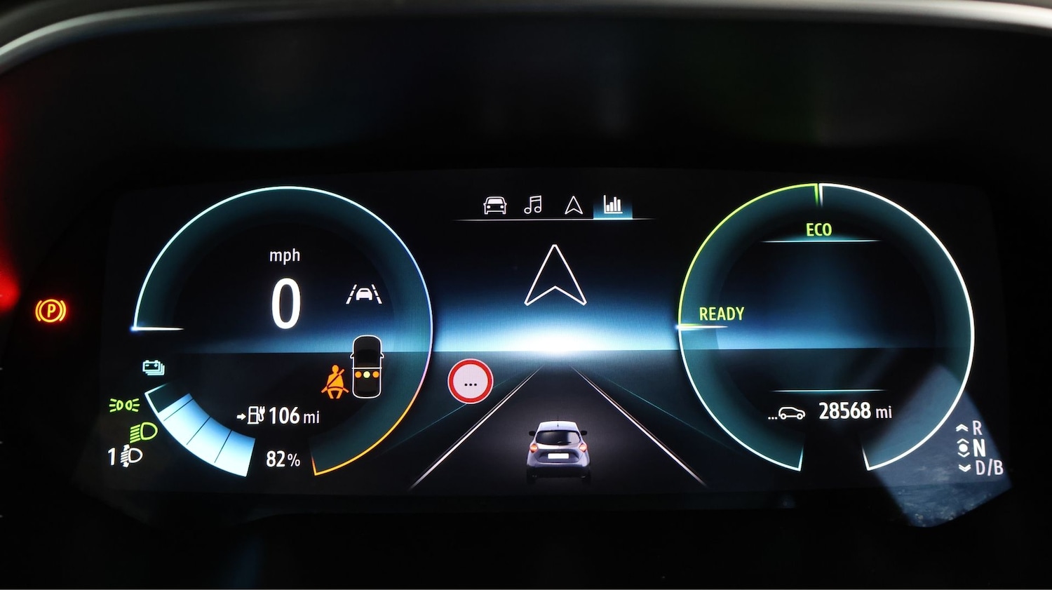 Used Renault Zoe 2022 for sale - 77668322: Photo 10