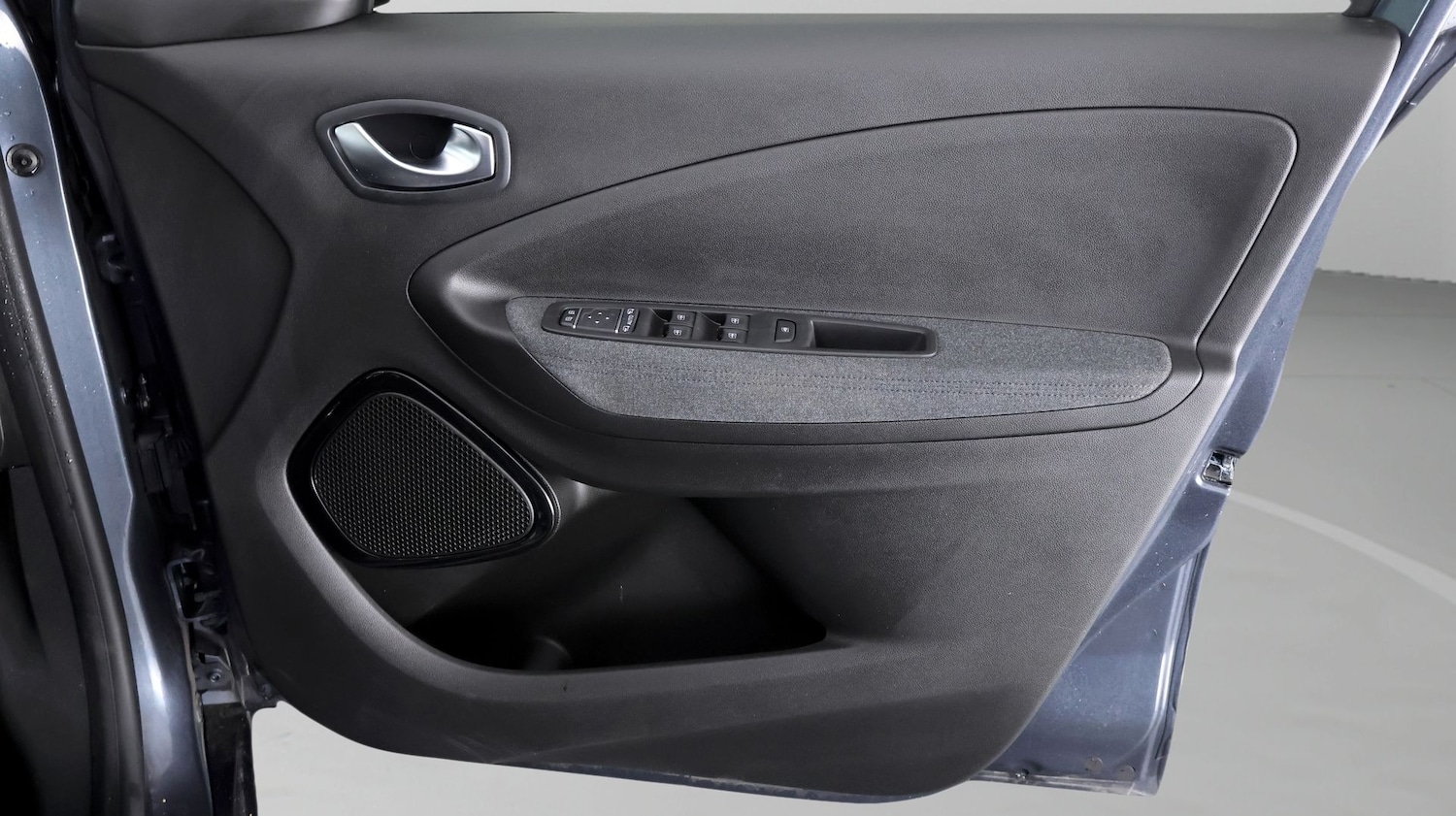 Used Renault Zoe 2022 for sale - 77668322: Photo 15