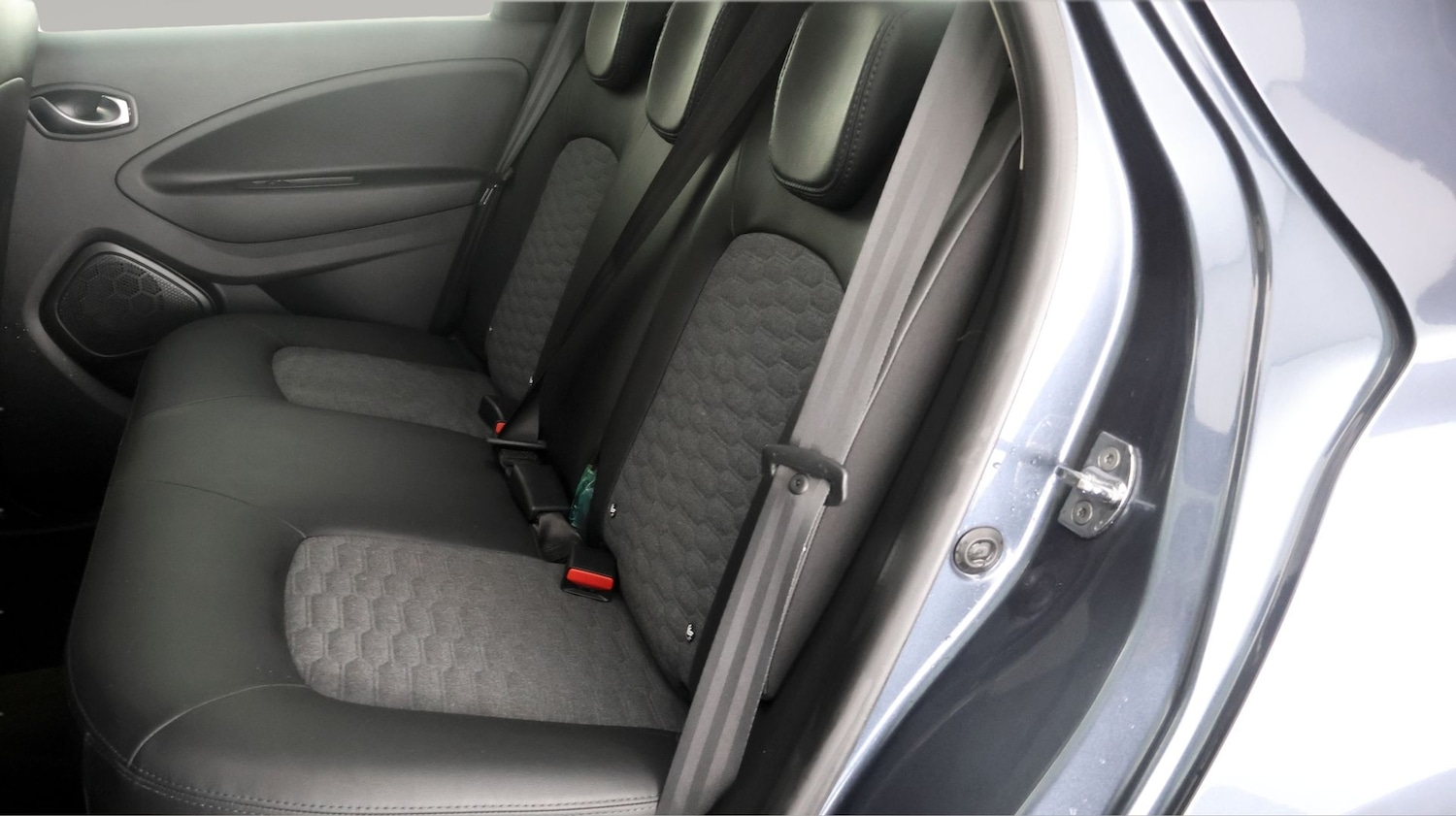 Used Renault Zoe 2022 for sale - 77668322: Photo 16