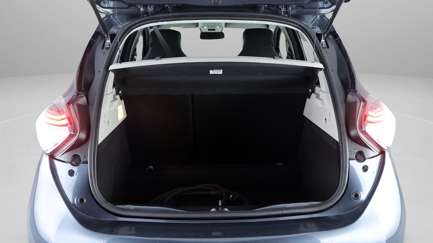 Used Renault Zoe 2022 for sale - 77668322: Photo 17