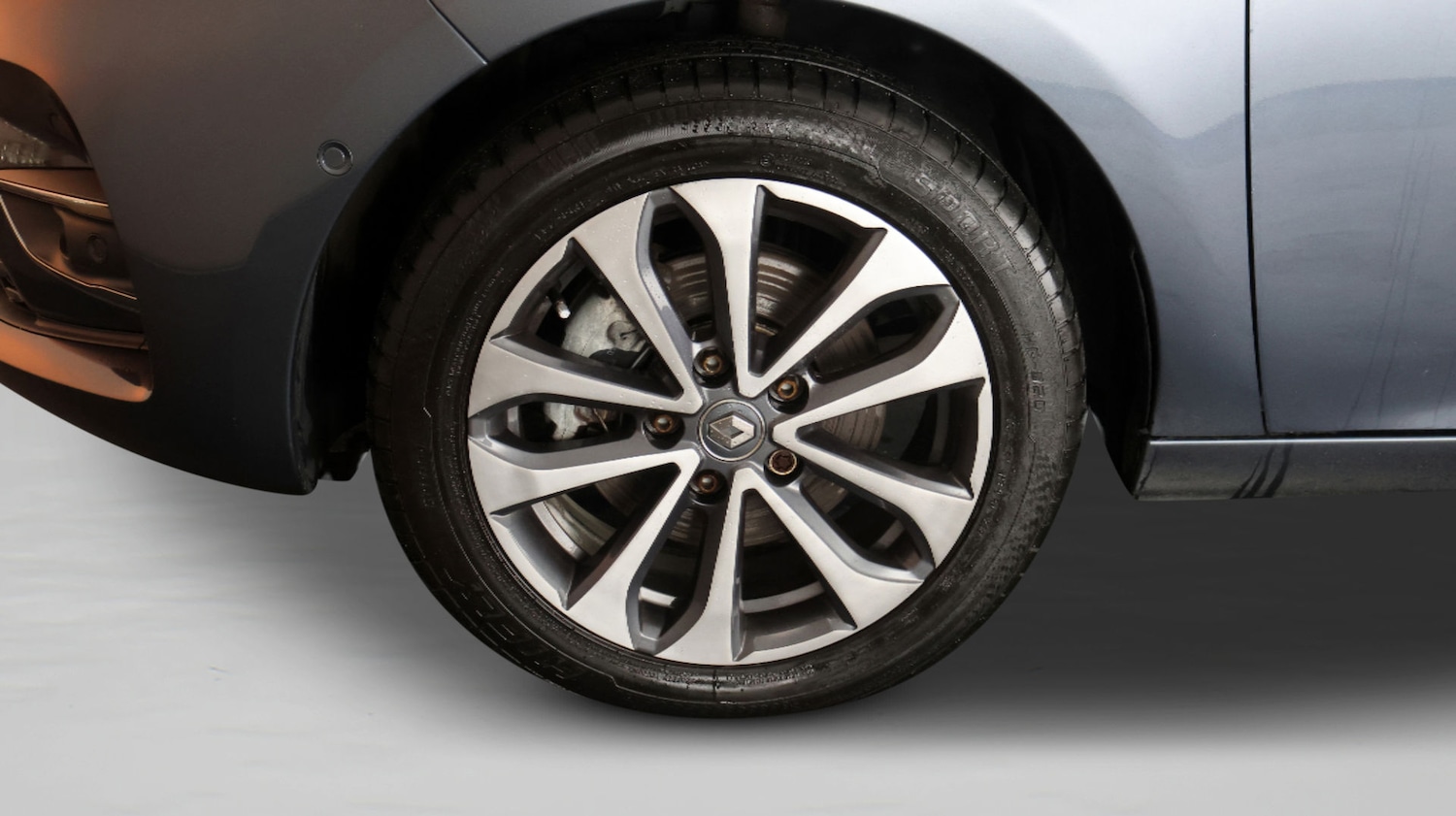 Used Renault Zoe 2022 for sale - 77668322: Photo 18