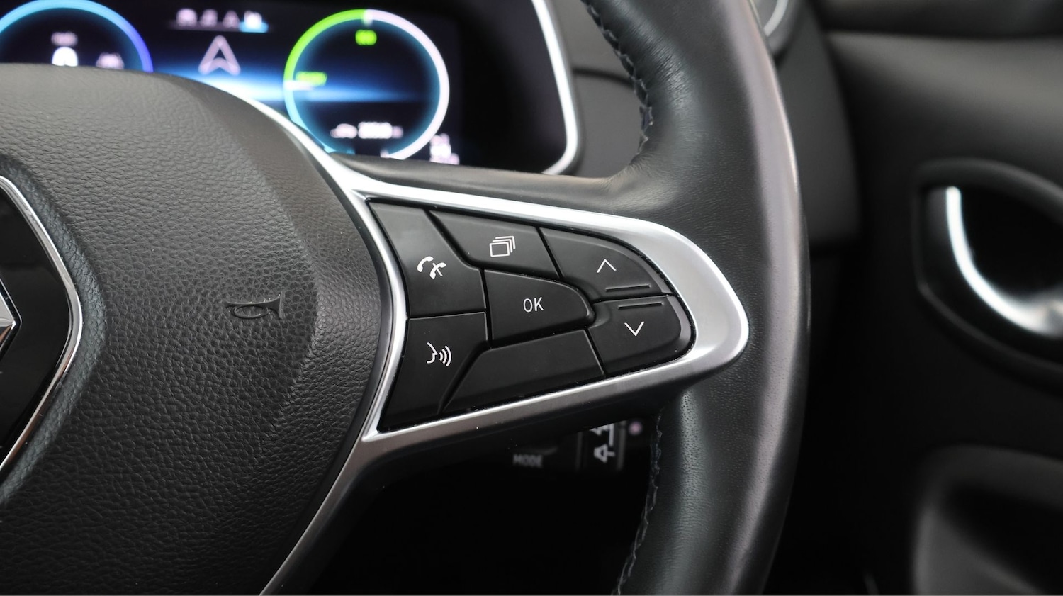 Used Renault Zoe 2022 for sale - 77668322: Photo 22