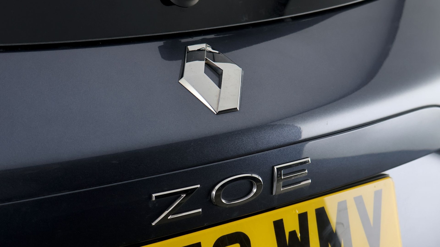Used Renault Zoe 2022 for sale - 77668322: Photo 23