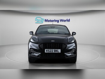 Used Ford Puma 2022 for sale - 75927313: Photo