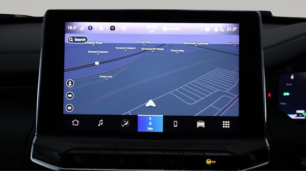 Used Jeep Compass 2022 for sale - 76317958: Photo 12