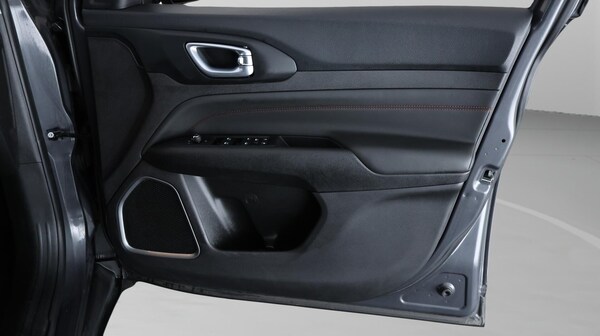 Used Jeep Compass 2022 for sale - 76317958: Photo 16