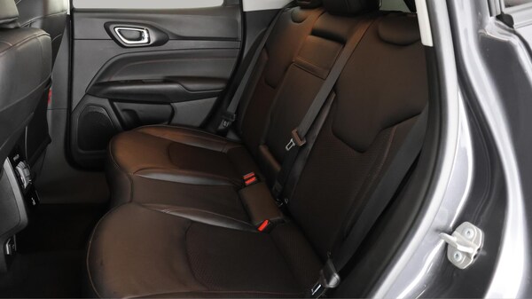 Used Jeep Compass 2022 for sale - 76317958: Photo 17