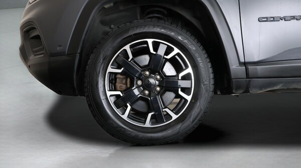 Used Jeep Compass 2022 for sale - 76317958: Photo 19