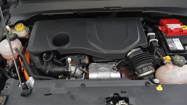 Used Jeep Compass 2022 for sale - 76317958: Photo 20