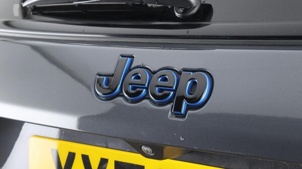 Used Jeep Compass 2022 for sale - 76317958: Photo 21