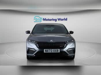 Used Skoda Octavia 2023 for sale - 79668905: Photo