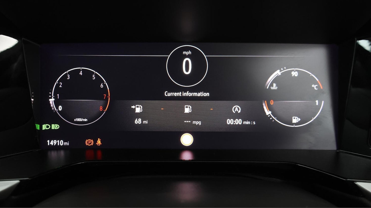 Used Vauxhall Grandland 2023 for sale - 76389337: Photo 10