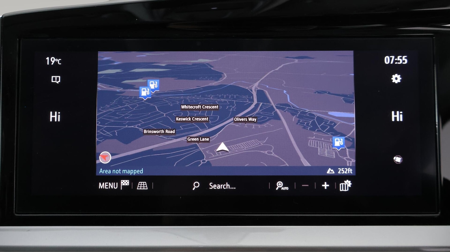 Used Vauxhall Grandland 2023 for sale - 76389337: Photo 11