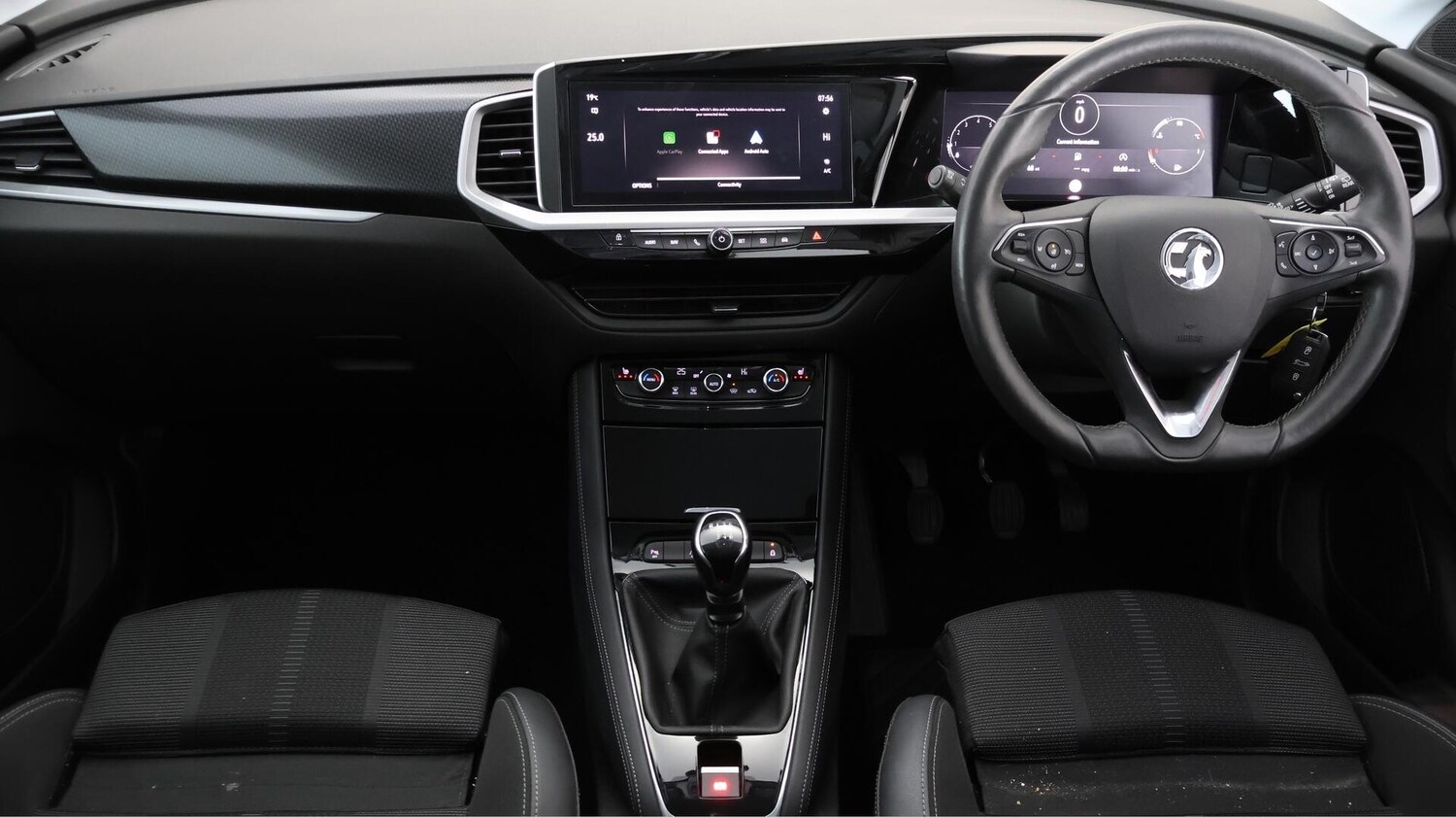 Used Vauxhall Grandland 2023 for sale - 76389337: Photo 13