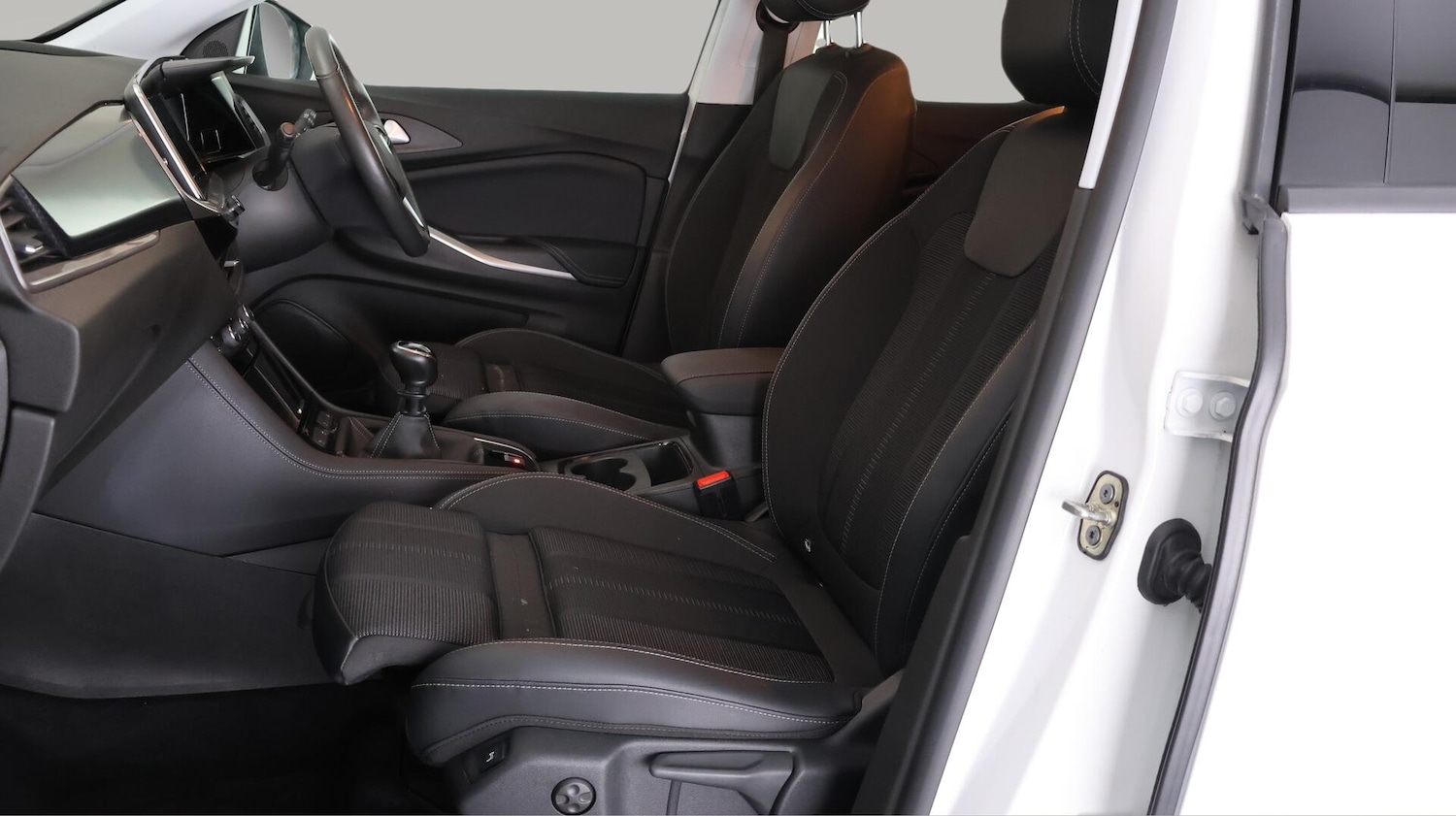 Used Vauxhall Grandland 2023 for sale - 76389337: Photo 14