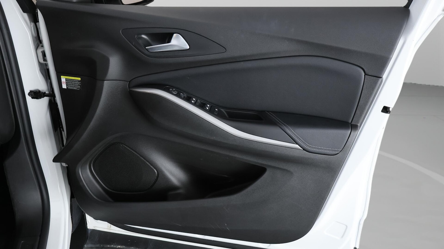 Used Vauxhall Grandland 2023 for sale - 76389337: Photo 15