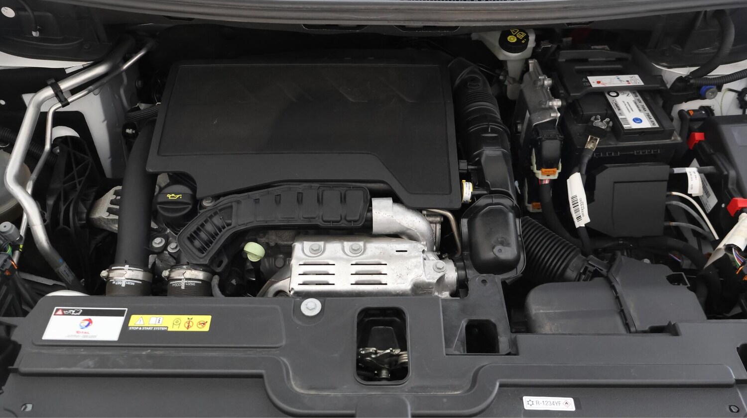 Used Vauxhall Grandland 2023 for sale - 76389337: Photo 19