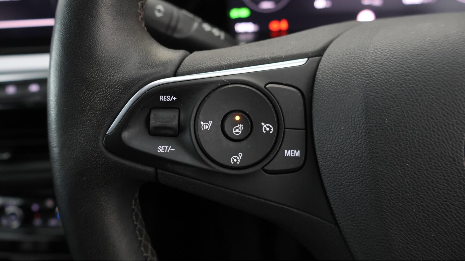 Used Vauxhall Grandland 2023 for sale - 76389337: Photo 21