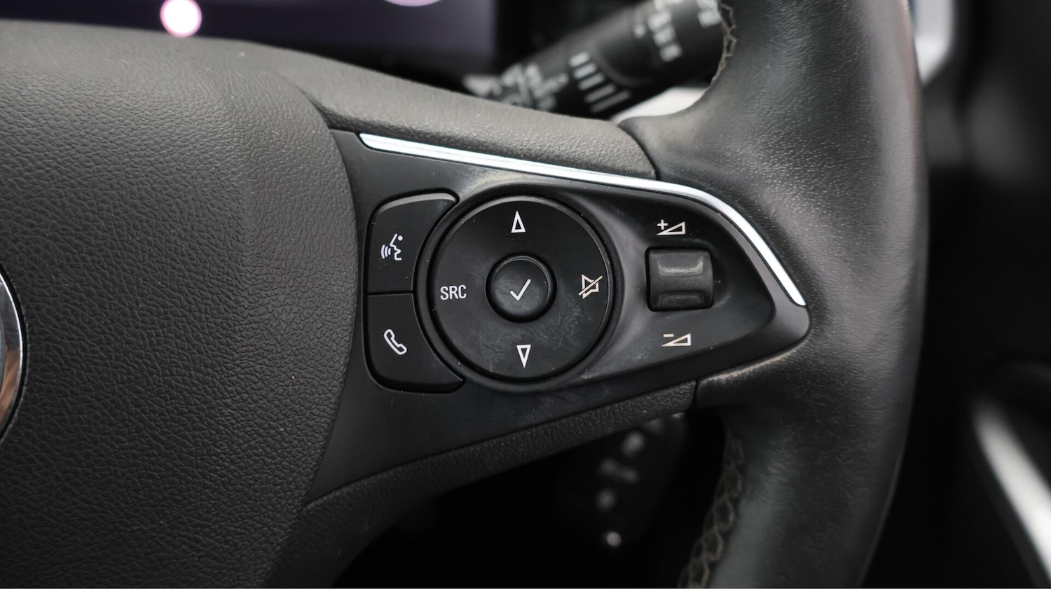 Used Vauxhall Grandland 2023 for sale - 76389337: Photo 22