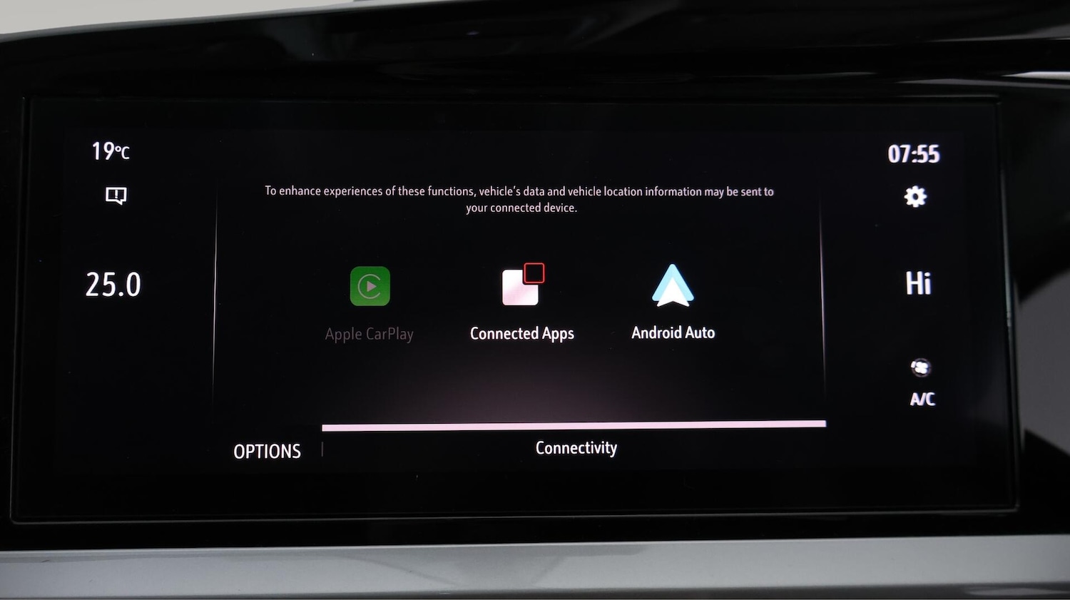 Used Vauxhall Grandland 2023 for sale - 76389337: Photo 24