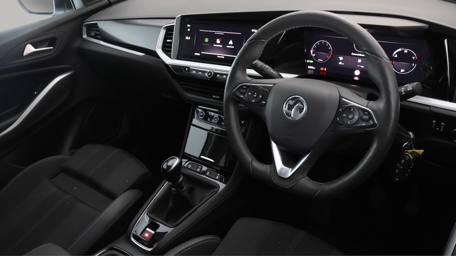 Used Vauxhall Grandland 2023 for sale - 76389337: Photo 9