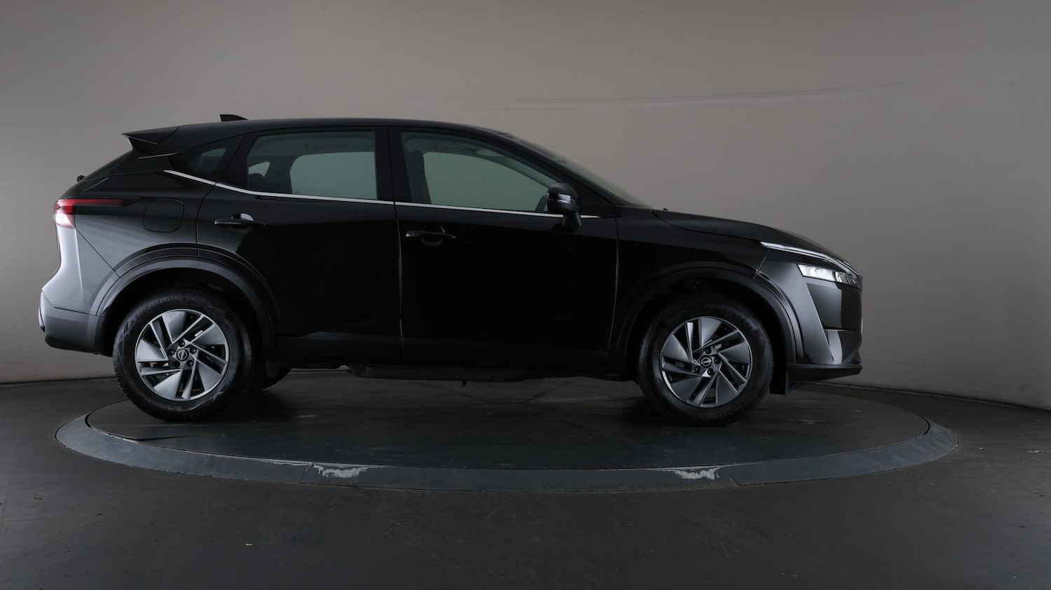 Vehicle 60