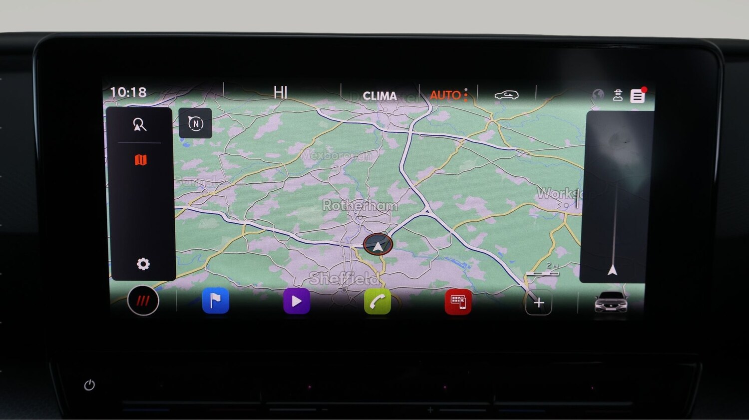 Used SEAT Leon 2020 for sale - 77493237: Photo 11