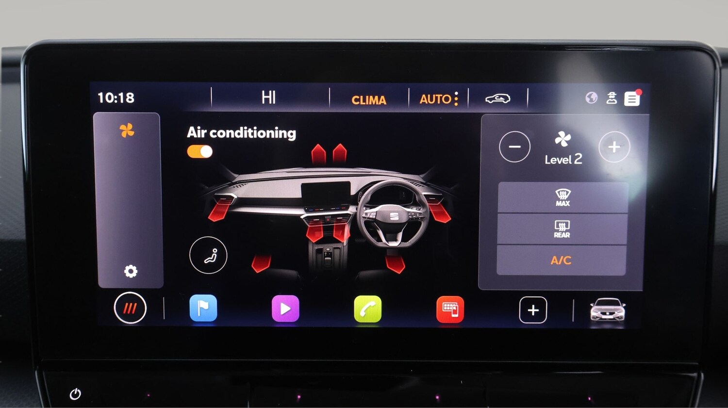 Used SEAT Leon 2020 for sale - 77493237: Photo 12