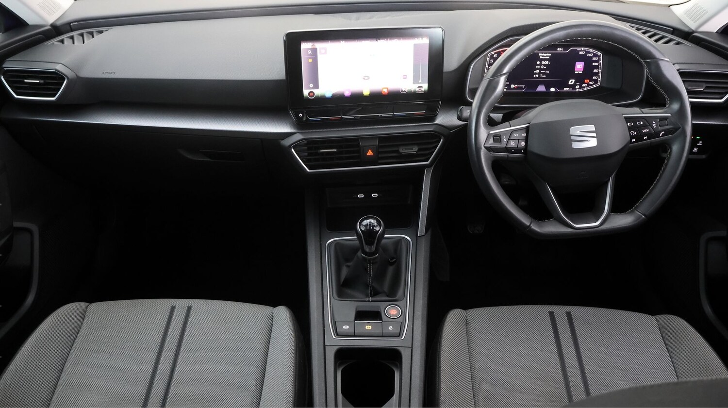 Used SEAT Leon 2020 for sale - 77493237: Photo 13