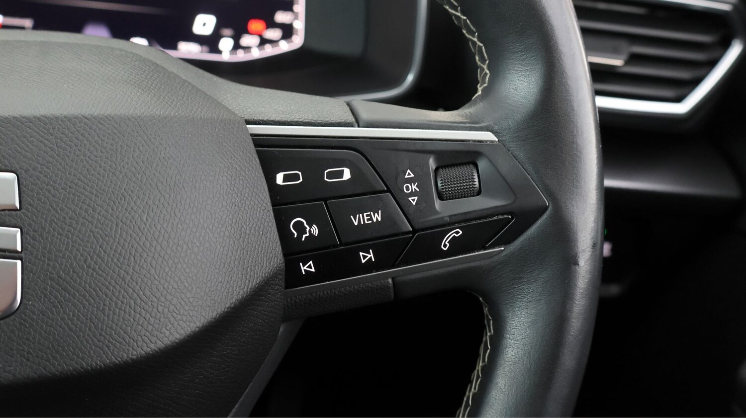 Used SEAT Leon 2020 for sale - 77493237: Photo 20