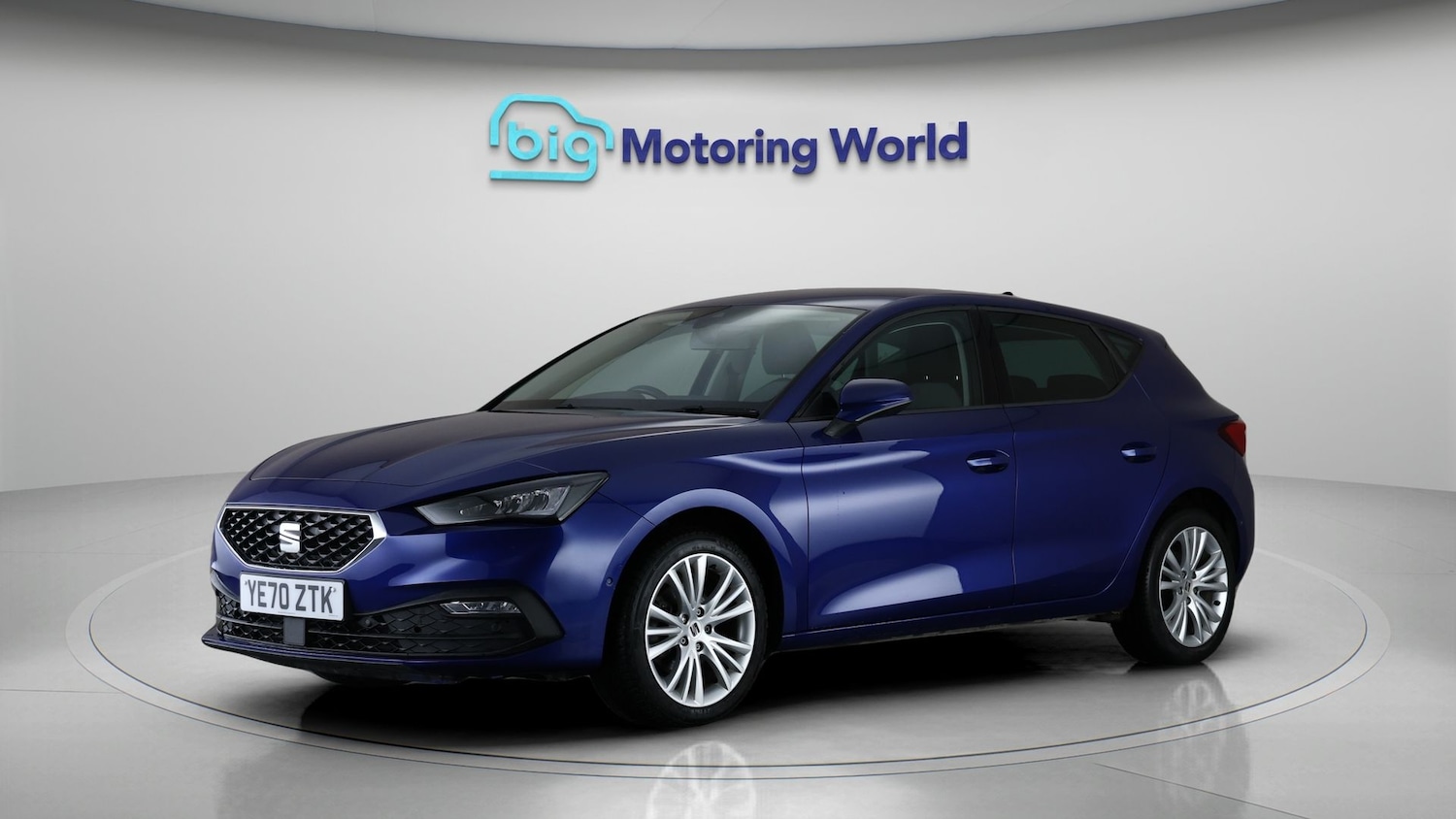 Used SEAT Leon 2020 for sale - 77493237: Photo 3