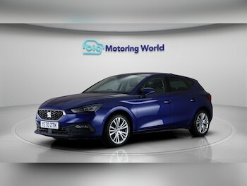 Used SEAT Leon 2020 for sale - 77493237: Photo