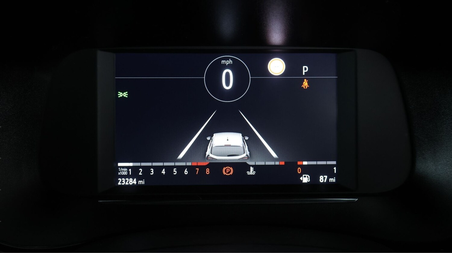 Used Vauxhall Corsa for sale - 77501955: Photo 10