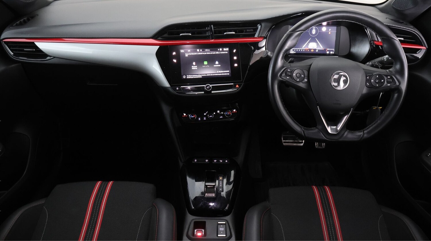 Used Vauxhall Corsa for sale - 77501955: Photo 12