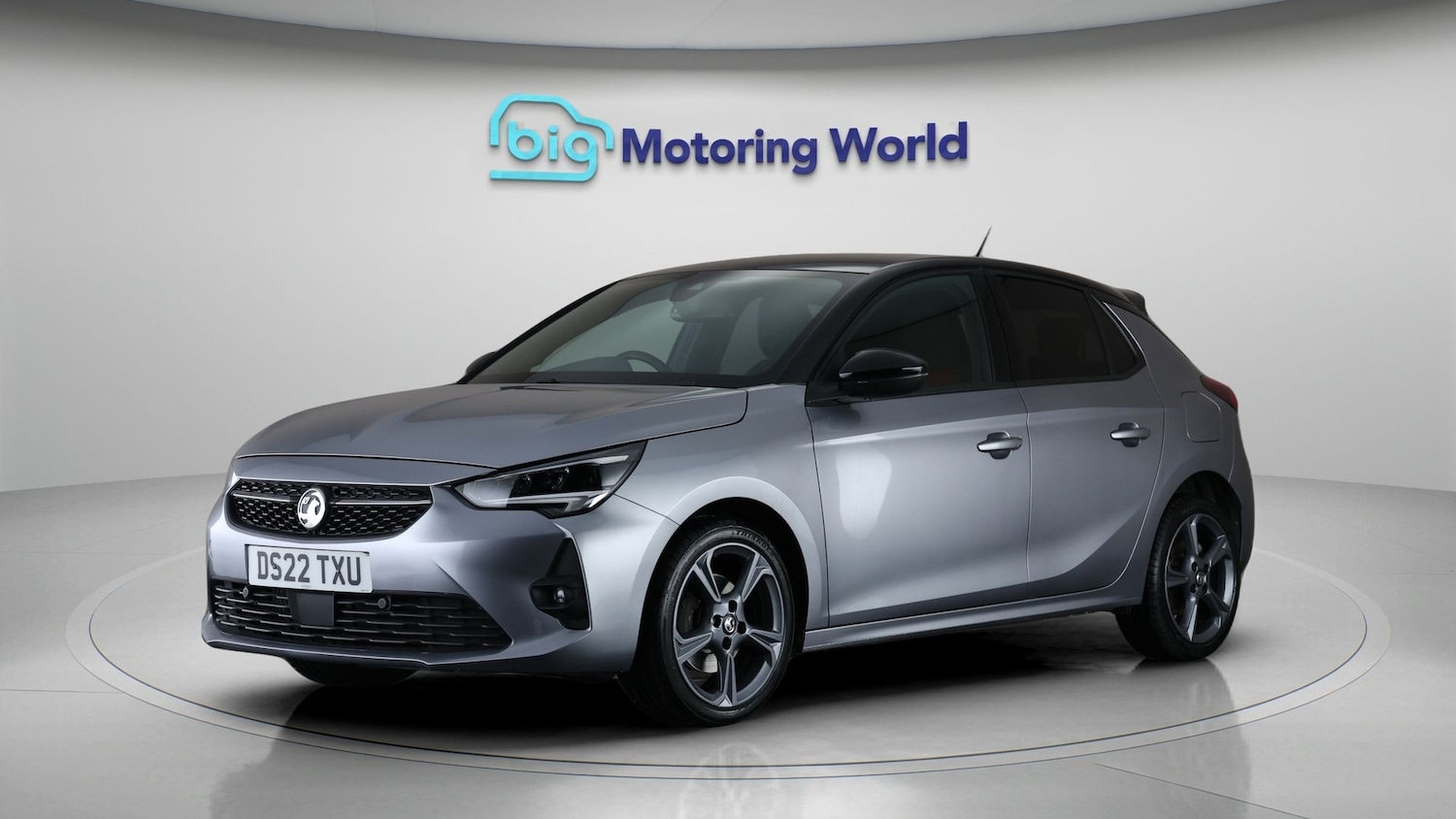 Used Vauxhall Corsa for sale - 77501955: Photo 3