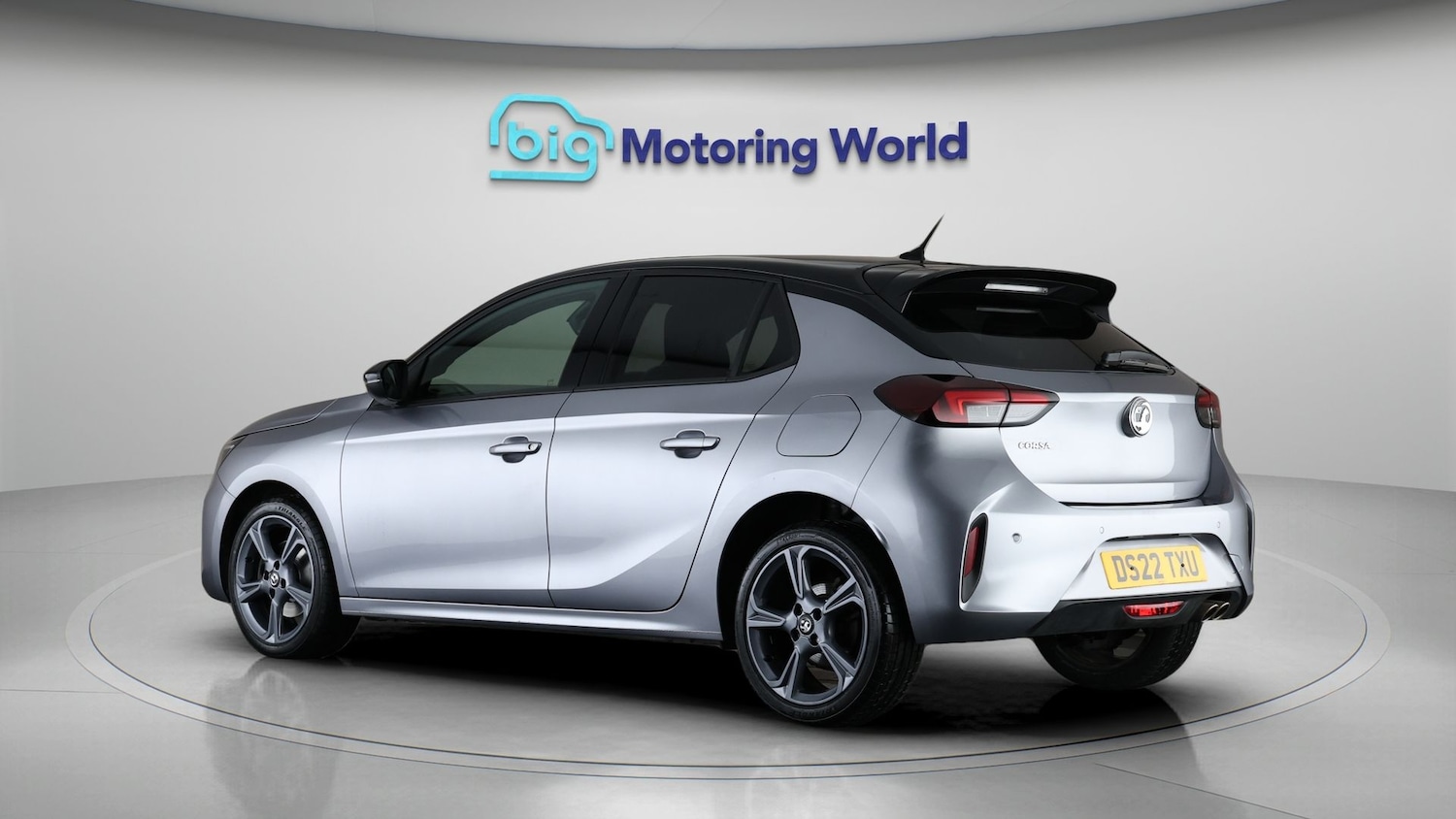 Used Vauxhall Corsa for sale - 77501955: Photo 5