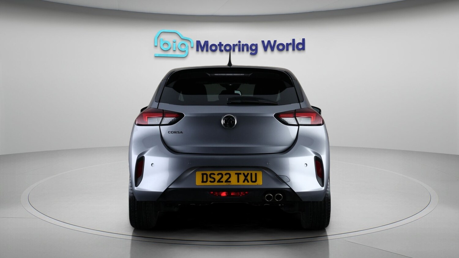 Used Vauxhall Corsa for sale - 77501955: Photo 6