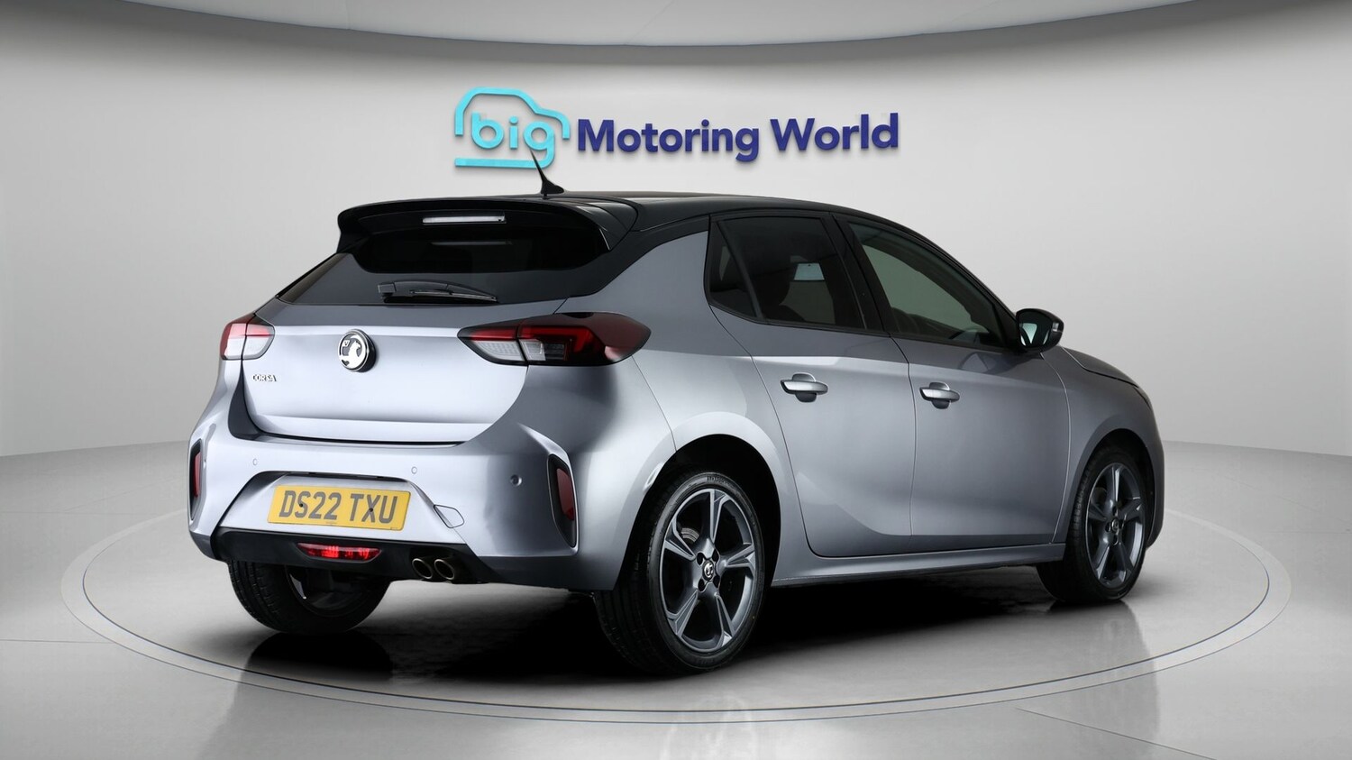 Used Vauxhall Corsa for sale - 77501955: Photo 7