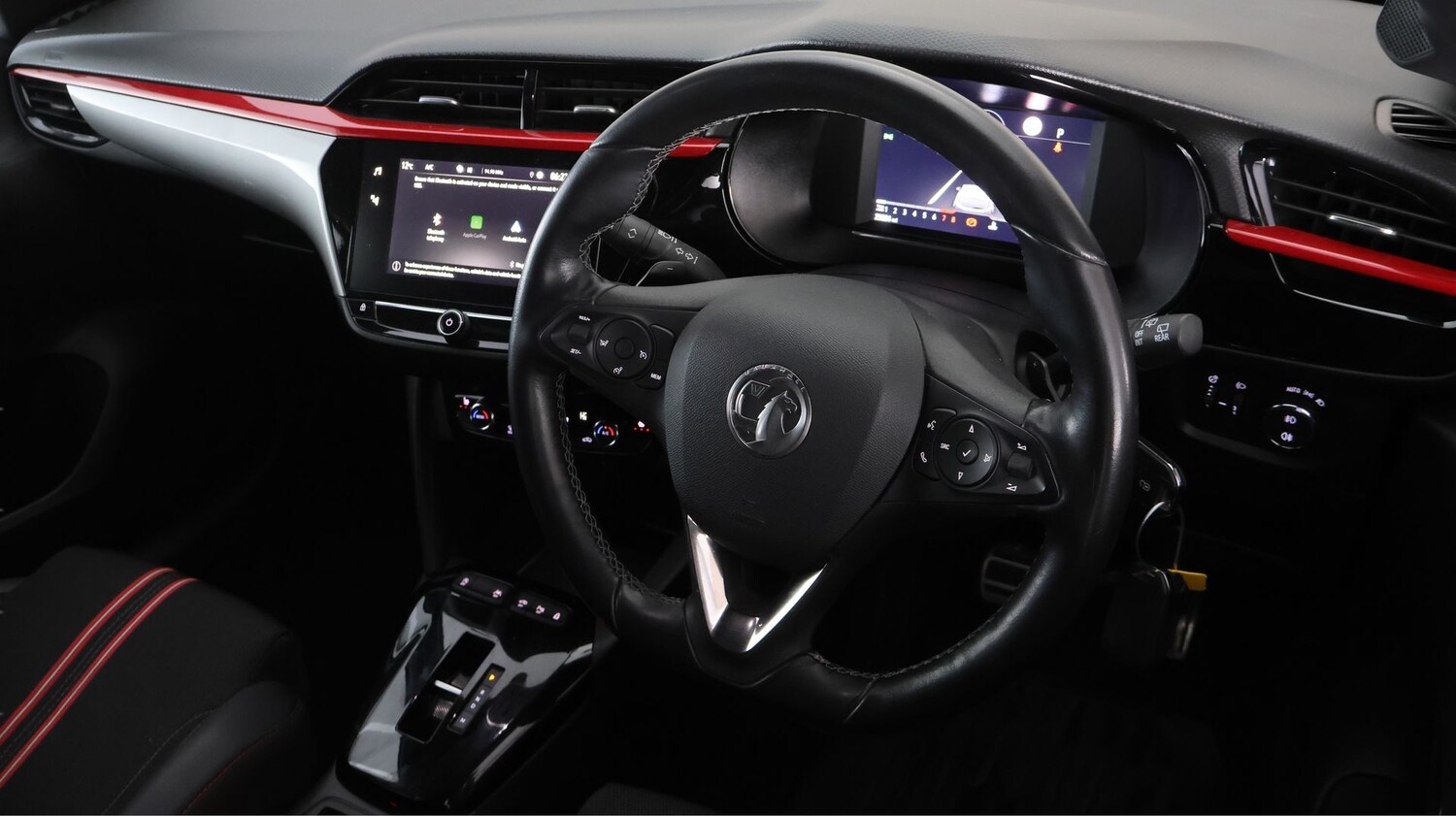 Used Vauxhall Corsa for sale - 77501955: Photo 9