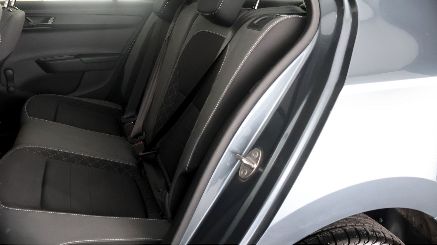 Used Skoda Fabia 2019 for sale - 77791959: Photo 15