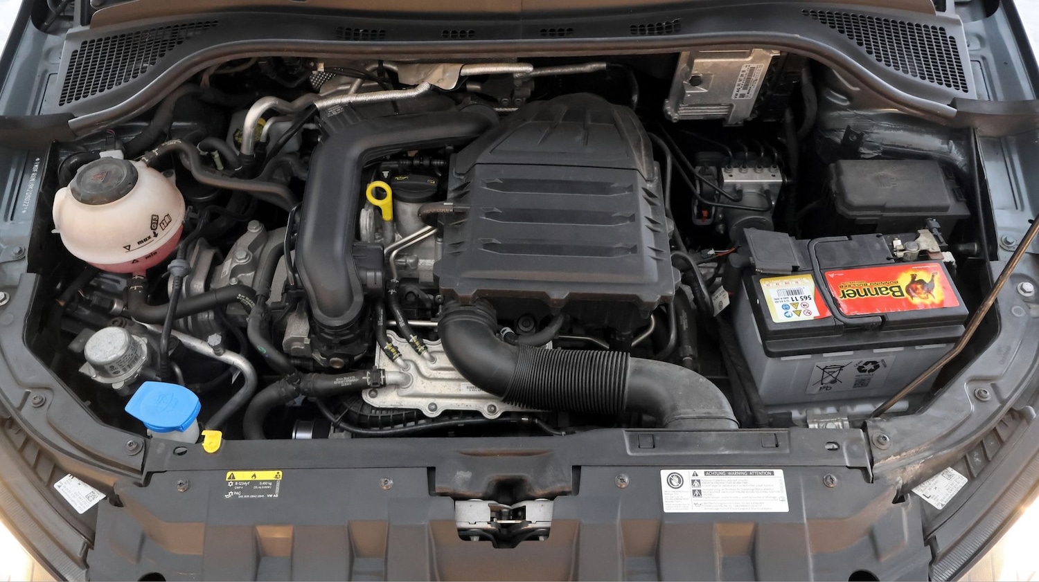 Used Skoda Fabia 2019 for sale - 77791959: Photo 18