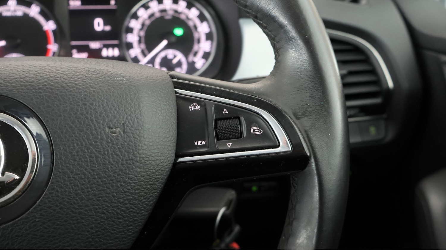 Used Skoda Fabia 2019 for sale - 77791959: Photo 21