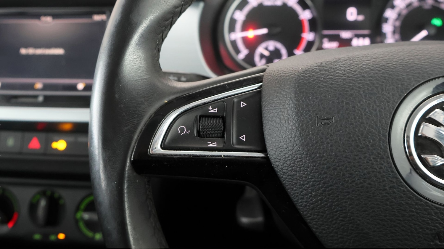 Used Skoda Fabia 2019 for sale - 77791959: Photo 22