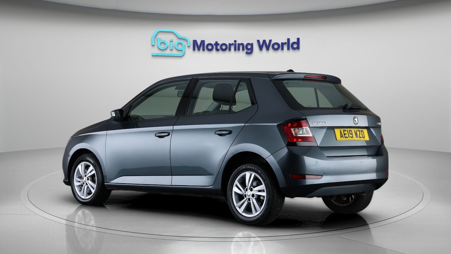 Used Skoda Fabia 2019 for sale - 77791959: Photo 5