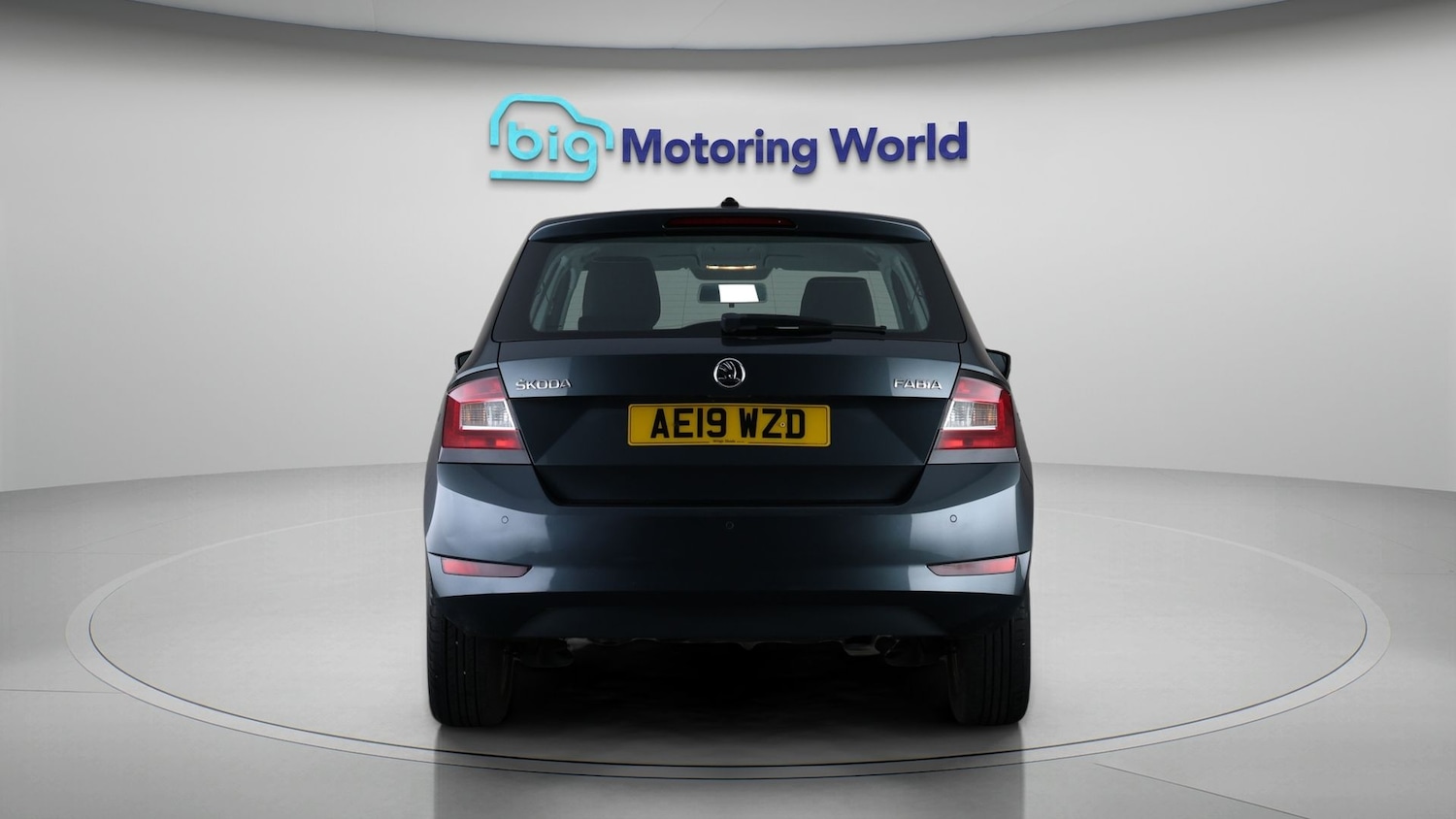 Used Skoda Fabia 2019 for sale - 77791959: Photo 6