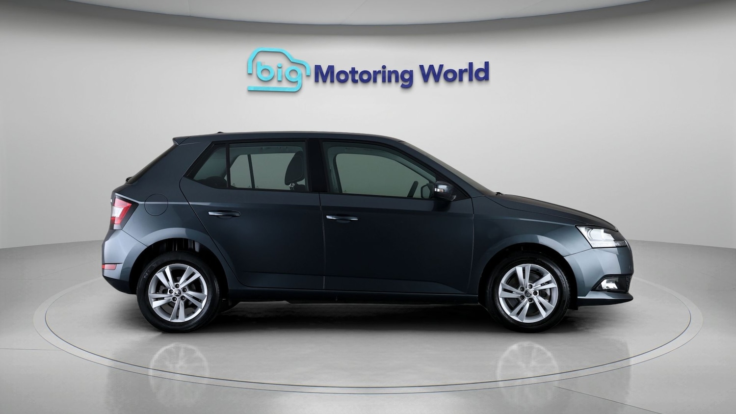 Used Skoda Fabia 2019 for sale - 77791959: Photo 8